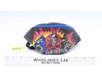 Fanny Pack Mighty Morphin Power Rangers 1993 Vintage