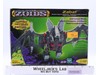 #044 Zabat 2001 Hasbro Action Figure Model Kit NEW MIB