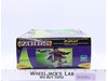 #044 Zabat 2001 Hasbro Action Figure Model Kit NEW SEALED