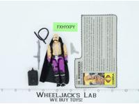 Dr. Mindbender V1 100% Complete G.I. Joe 1986 Hasbro Vintage Action Figure