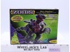 #027 Rev Raptor 2001 Hasbro Action Figure Model Kit NEW SEALED
