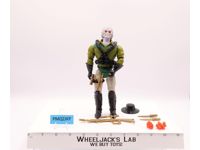 Tex Hex BraveStarr 1986 Mattel Vintage Action Figure