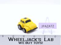 Bumblebee 100% Complete YELLOW Vintage 1985 G1 Transformers Action Figure
