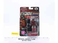 Iron Grenadier Elite Trooper GI Joe 30th Anniversary 2011 Hasbro NEW SEALED MOSC