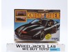 Knight 2000 Knight Rider 1982 MPC 1:25 Scale Model Kit NEW SEALED