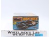 Knight 2000 Knight Rider 1982 MPC 1:25 Scale Model Kit NEW SEALED