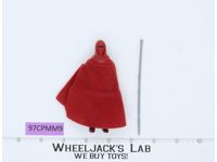Emperors Royal Guard 100% Complete Star Wars 1983 Figure Kenner No Repro