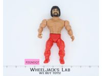 Jimmy Garvin AWA Wrestling 1985 Remco 6" Action Figure