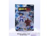 Goku & Sea Turtle Dragon Ball Series 1 2003 Jakks Pacific Figures NEW SEALED