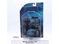 Col. Samantha Carter #2 Stargate Atlantis Series 3 Exclusive MOSC Diamond Select