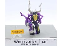 Transformers Generation Thrilling 30 Skrapnel & Reflector Hasbro Action Figure