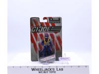 Cobra Trooper GI Joe Dollar General 2011 Hasbro Action Figure NEW MOSC SEALED