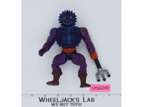 Spikor He-Man Masters of the Universe MOTU Vintage 1985 Mattel Action Figure