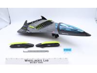 Phantom X-19 Stealth Fighter 1988 GI Joe Hasbro Vintage Action Figure Vehicle