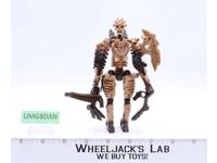 Paleotrex Kingdom 100% Complete Deluxe Transformers War for Cybertron Hasbro