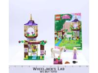 #41065 Rapunzel's Best Day Ever Lego 2016 Disney Princess