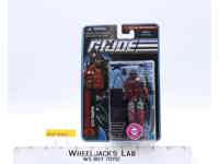 Iron Grenadier Elite Trooper GI Joe Pursuit of Cobra 2010 Hasbro NEW MOSC SEALED