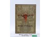 Mini Tyrael Diablo III 2011 Sideshow Mini Figure NEW MIB