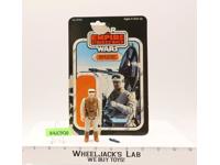 Hoth Rebel Soldier 100% Complete 32 Back-A Star Wars ESB 1980 Kenner NO REPRO