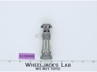 FX-7 Medical Droid 100% Complete Star Wars 1978 Vintage Kenner Figure NO REPRO