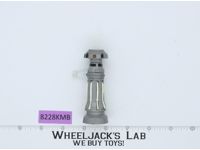 FX-7 Medical Droid 100% Complete Star Wars 1978 Vintage Kenner Figure NO REPRO