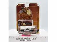 State Police 1977 Dodge Monaco Dukes of Hazzard 2008 Johnny Lightning NEW MOSC