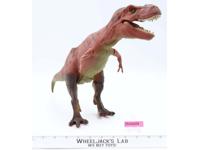 Electronic Tyrannosaurus Rex JP09 Jurassic Park 1993 Hasbro Action Figure
