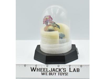 Unification Sculpture Star Trek Next Generation 1999 The Franklin Mint