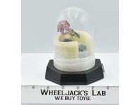Unification Sculpture Star Trek Next Generation 1999 The Franklin Mint