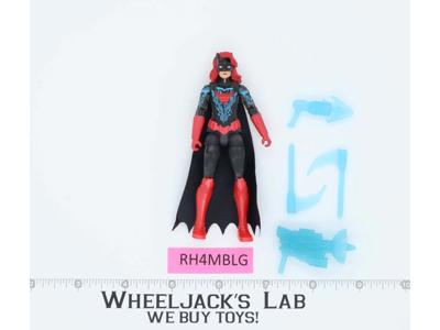 Batwoman 100% Complete DC Comics 2021 Spin Master Action Figure