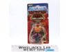 Tung Lashor 4 Back Masters of the Universe MOTU 1985 Mattel Figure NEW SEALED