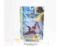 Skydive 100% Complete Transformers Beast Machines 2000 Hasbro Action Figure