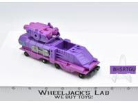 Micromaster Cannon Transport BASE VEHICLES G1 Transformers 1990 Action Figure