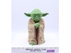 Yoda Hand Puppet 8" Star Wars Empire Strikes Back 1981 Kenner Vintage