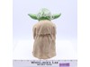 Yoda Hand Puppet 8" Star Wars Empire Strikes Back 1981 Kenner Vintage