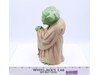 Yoda Hand Puppet 8" Star Wars Empire Strikes Back 1981 Kenner Vintage