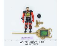 Cravex 100% Complete Visionaries 1987 Hasbro Vintage Action Figure