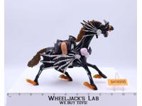 Nightmare Horse Complete Advanced Dungeons and Dragons 1983 LJN Action Figure