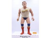 Rowdy Roddy Piper WWF Wrestling 1985 LJN Vintage 16" Action Figure