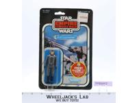 AT-AT Commander 47 Back-A Star Wars ESB 1982 Kenner Figure NEW MOSC SEALED