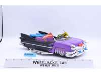 Foot Cruiser Teenage Mutant Ninja Turtles TMNT 1989 Playmates
