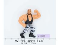 Luke Bushwhackers Tag Team WWF Wrestling 1991 Hasbro Vintage Action Figure