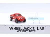 Small Foot Pick-Up Truck MR-35 1984 Gobots Bandai Tonka Vintage Action Figure