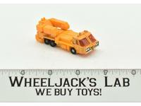 Crane Brain MR-24 1983 Gobots Bandai Tonka Action Figure