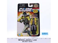 Python Crimson Guard GI Joe 25th Anniv. Python Patrol Action Fig NEW MOSC SEALED