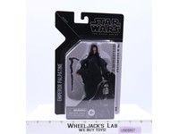 Emperor Palpatine Star Wars Archive The Black Series 2021 Hasbro NEW SEALED