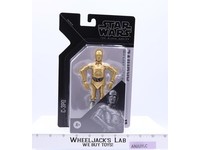 C-3P0 Star Wars Archive The Black Series 2021 Hasbro Action Figure NEW SEALED