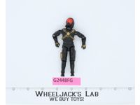 Star-Viper V1 100% Complete G.I. Joe 1988 Hasbro Vintage Action Figure