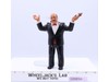 Mean Gene Okerlund 1986 WWF LJN Titan Sports 7" Vintage Wrestling Figure
