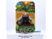 Hun Teenage Mutant Ninja Turtles TMNT 2003 Playmates MOSC NEW